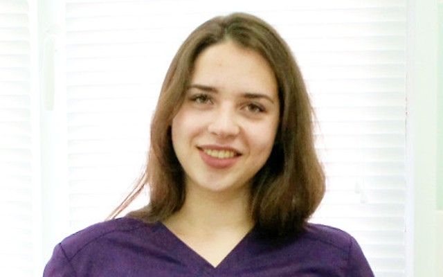 Синчук Ирина Сергеевна