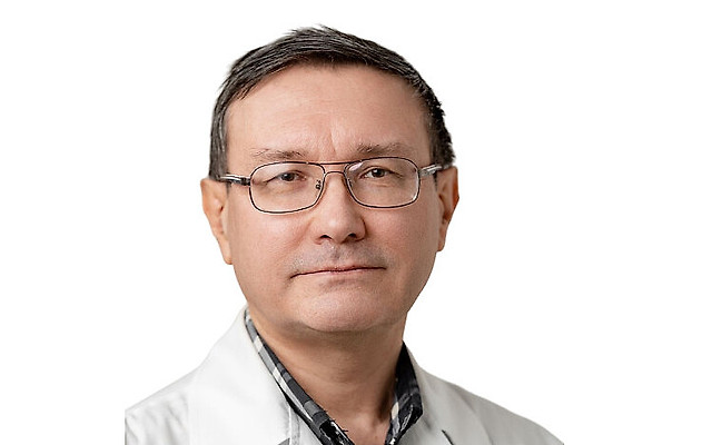 Щепалов Алексей Васильевич