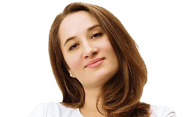 Галкина Анастасия Олеговна