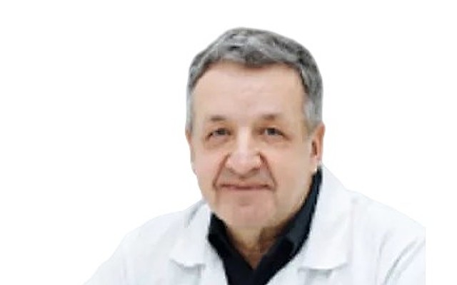 Лядов Алексей Алексеевич