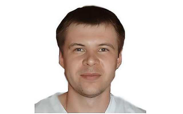 Юкович Евгений Сергеевич