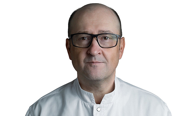 Будин Илья Николаевич