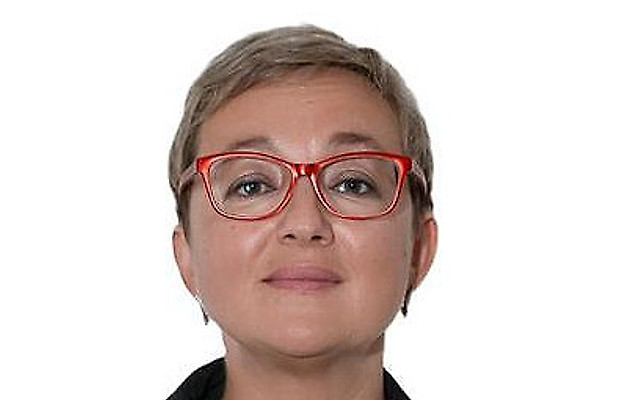 Кустова Ольга Федоровна