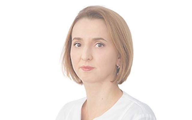 Боталова Надежда Николаевна