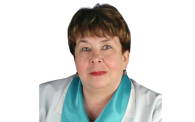 Чиркова Елена Викторовна