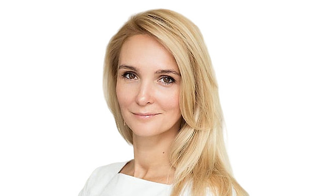 Печерская Александра Александровна