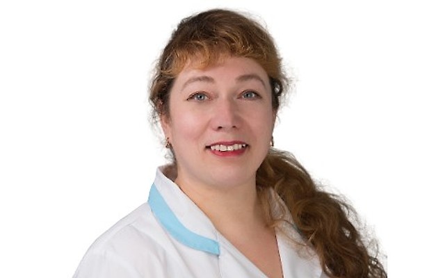 Баламутина Татьяна Юрьевна