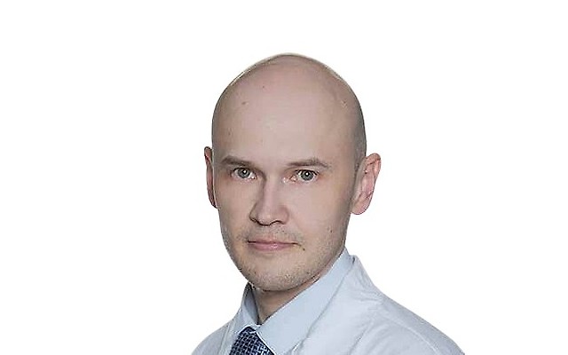 Козюков Григорий Владимирович