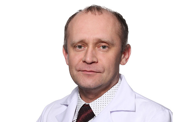 Метелкин Андрей Михайлович