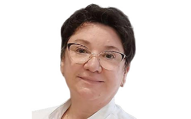 Ширинкина Наталья Владимировна