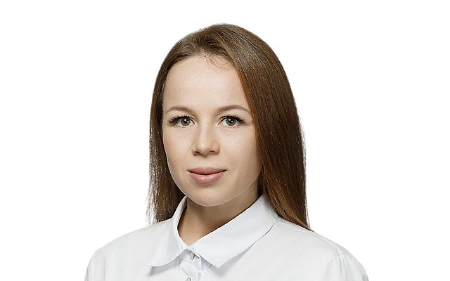 Тимшина Татьяна Владимировна