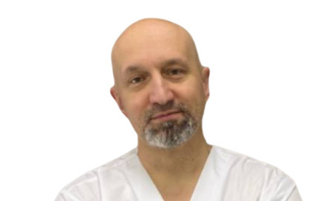 Лодатко Дмитрий Игоревич