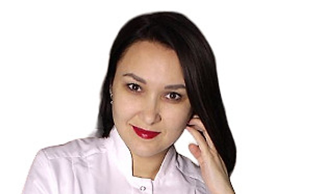 Королева Диляра Леонидовна