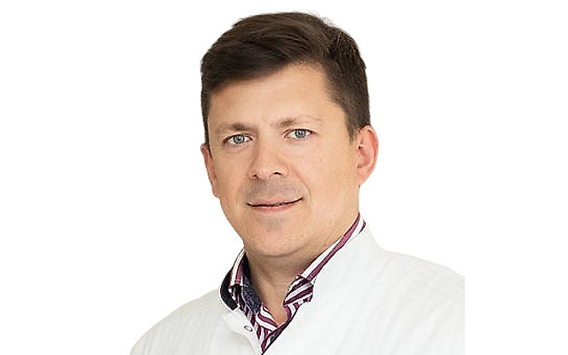 Печерский Виктор Иванович