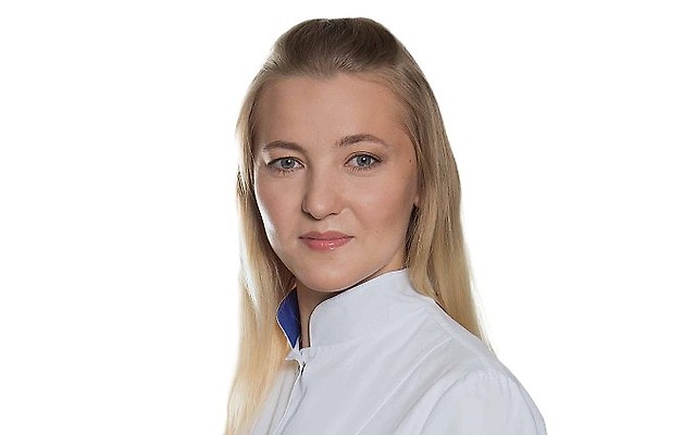 Якутова Татьяна Александровна