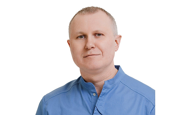 Шитов Никита Владимирович