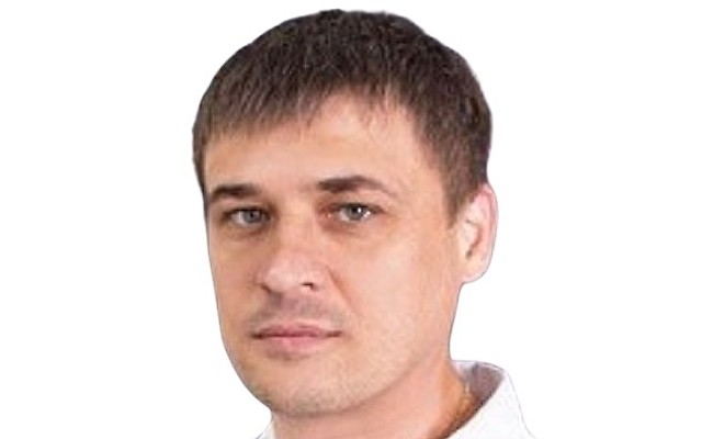 Давыдов Кирилл Андреевич