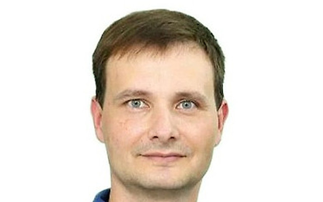 Перминов Алексей Сергеевич