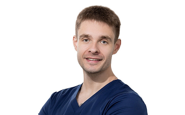 Майстренко Михаил Васильевич