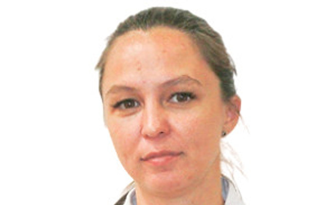 Овсянникова Наталья Сергеевна