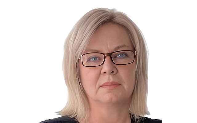 Беляк Наталья Георгиевна