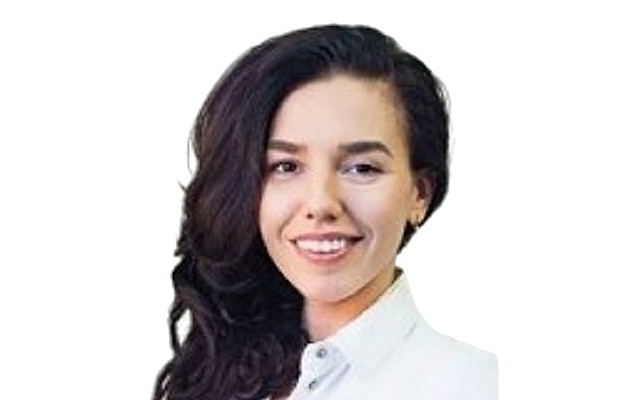 Гирш Ирина Леонидовна