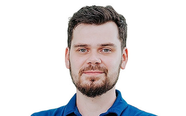 Насибулин Илья Евгеньевич