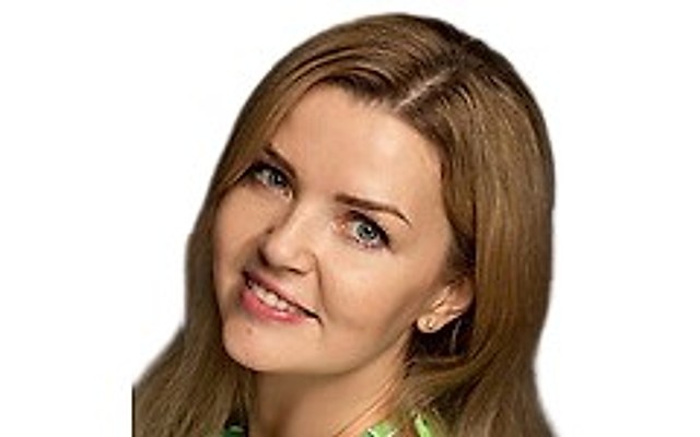 Шевцова Юлия Вадимовна