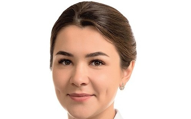 Буц (Безденежных) Юлия Андреевна