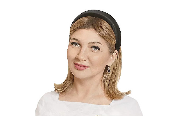 Уманская Ксения Игоревна