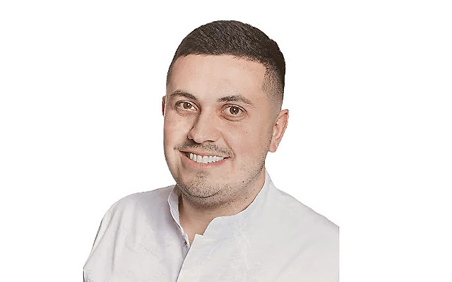 Бухалов Артур Игоревич