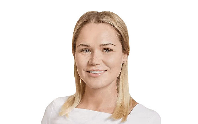 Лызова (Валиева) Яна Андреевна