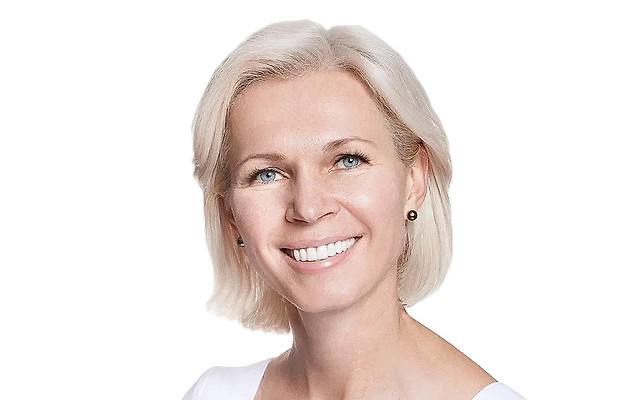 Карпинская Юлия Владимировна