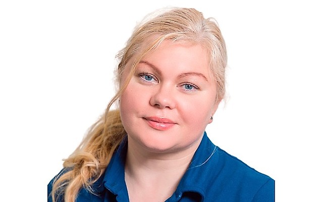 Углева Ирина Владимировна