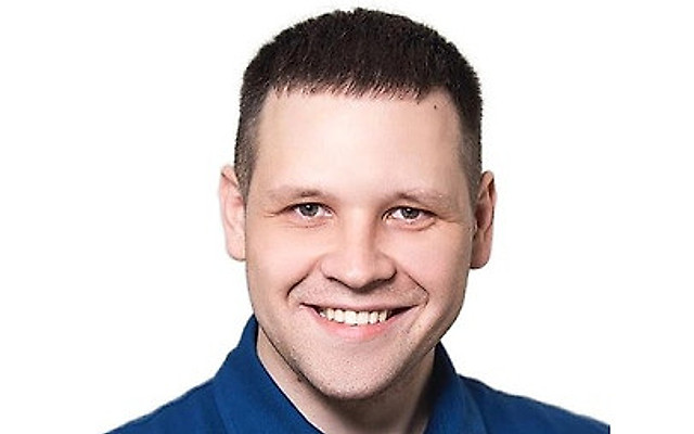 Чураков Андрей Юрьевич