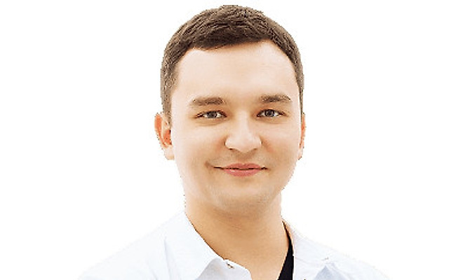 Калегин Никита Константинович