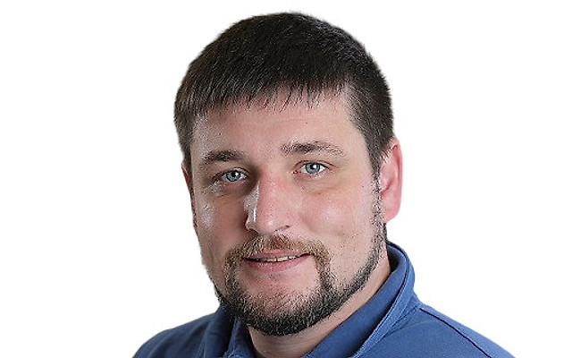 Чистяков Павел Вадимович