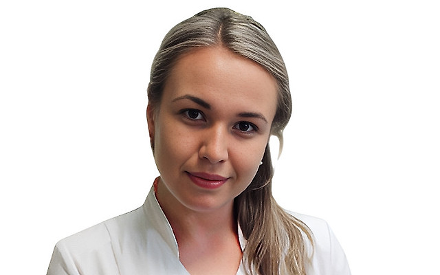 Мишарина Наталья Николаевна