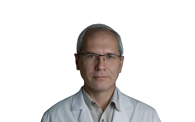 Круглов Евгений Владиславович