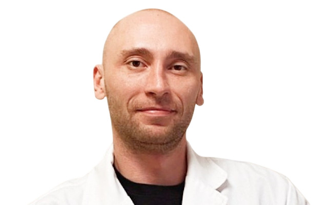 Асеков Батыр Дамирович