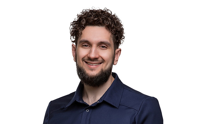 Лиманов Максим Васильевич