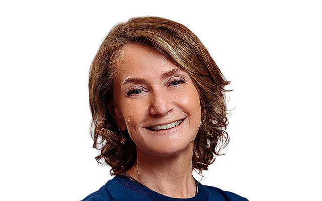 Микова Евгения Валерьевна