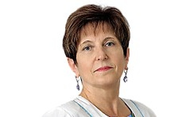 Панькова Надежда Григорьевна