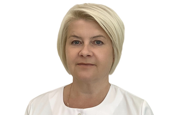 Колотилина Инна Вадимовна