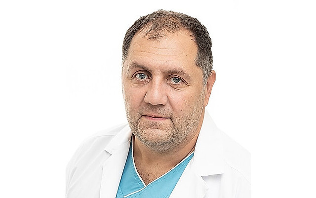 Штадлер Дмитрий Иванович