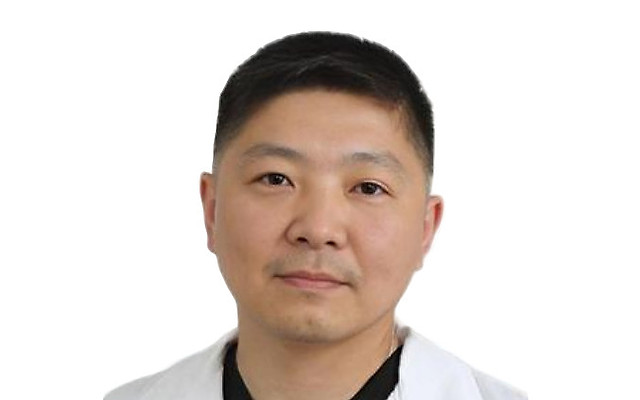 Цой Сергей Константинович