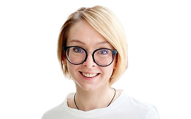 Шашурина Юлия Александровна