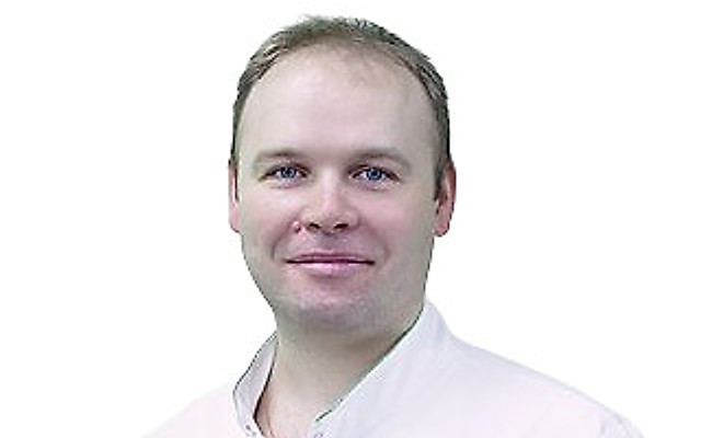 Тихонович Сергей Иосифович