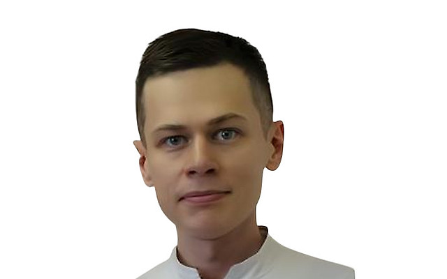 Булдаков Игорь Владимирович