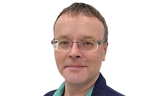 Андреев Александр Геннадьевич